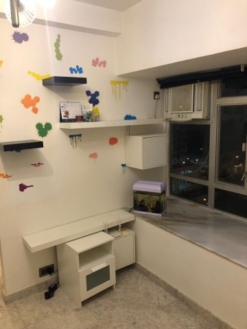 河畔花園 @ EMILY 95080096