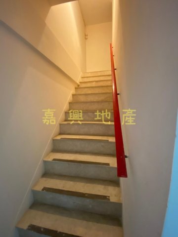 沙田圍村 95080030