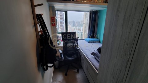 曉暉華庭 第01座