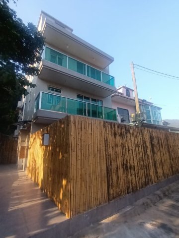 鳳園村 95080030