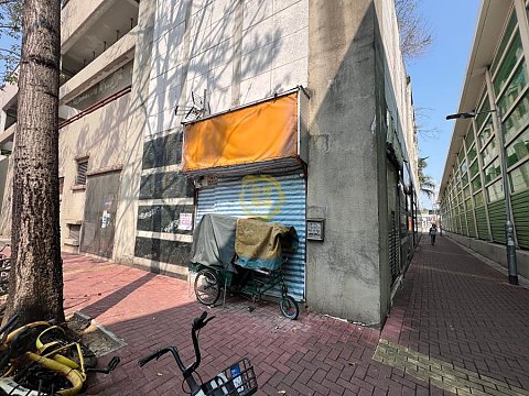 慧景閣 屯門 地下 T010864 售盤