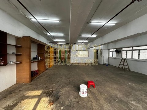 荣丰工业大厦 荃湾 中层 K186641 售盘