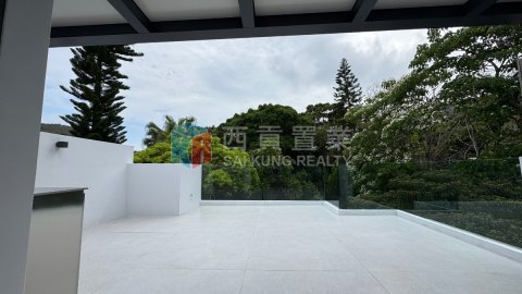 北潭涌 北潭涌