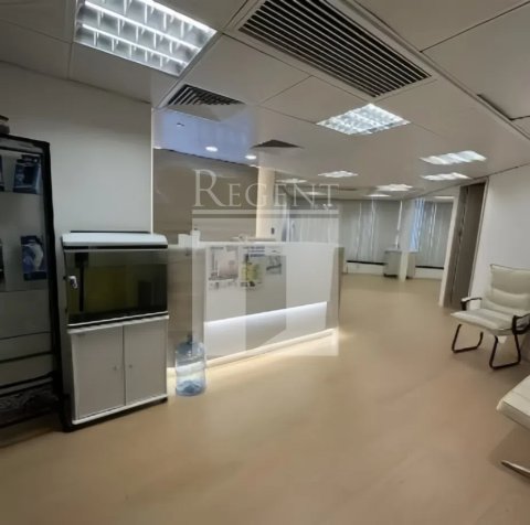 Mong Kok Office, 700 Nathan Road