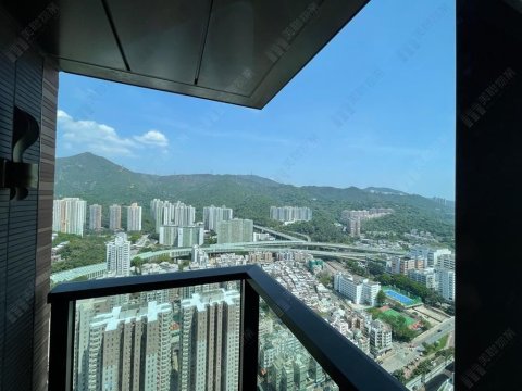 柏傲庄 沙田 高层 1698250 售盘