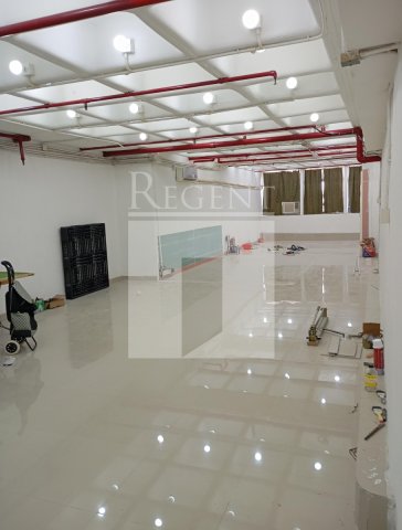 Kwai Chung Industrial, Wing Loi Industrial Building