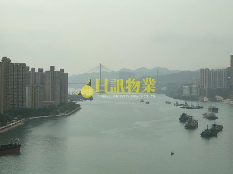 海灣花園 第02座