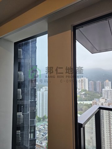 柏傲莊 第07A座