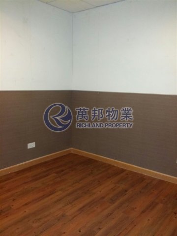 昌運中心 商場