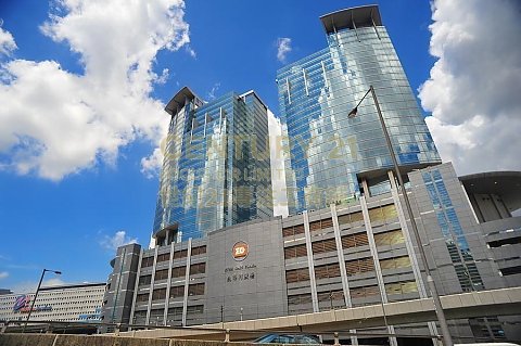 永得利廣場 葵涌 中層 C121823 售盤