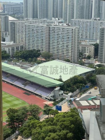 宏景花园【富诚实盘】 钻石山 高层 G086386 售盘