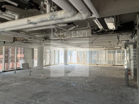 Causeway Bay Office, Kyoto Plaza