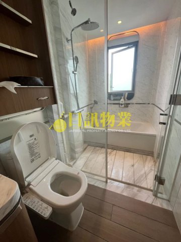 柏傲灣 第02A座