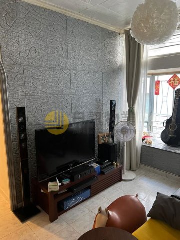 海濱花園 第02座 海珠閣