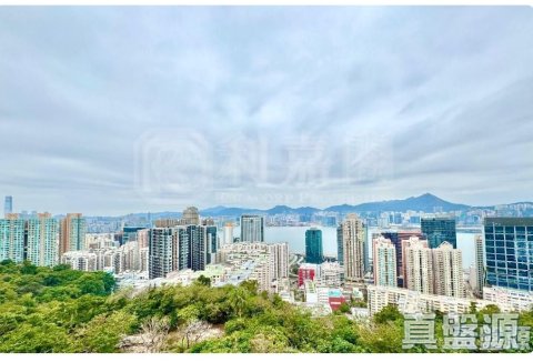 瓊峰園 北角半山 高層 1681700 售盤