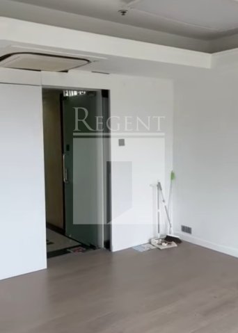 Hong Kong Office, Regent