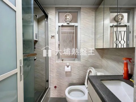 大埔中心  