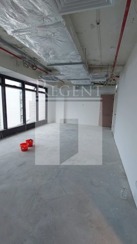 Hong Kong Office, Regent