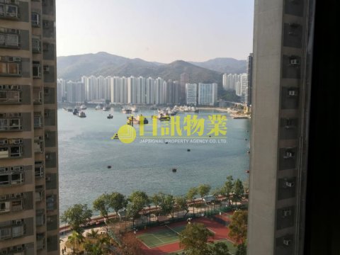 海濱花園 第09座 海觀閣