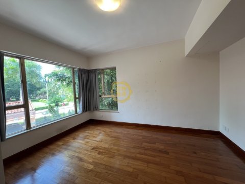 香港黃金海岸 海灣別墅