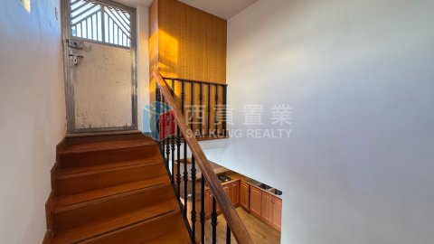 大坑口