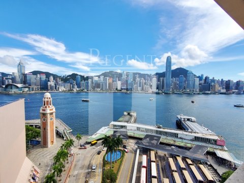 STAR HSE (星光行) 