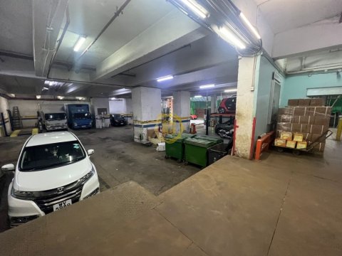 華運工業大廈