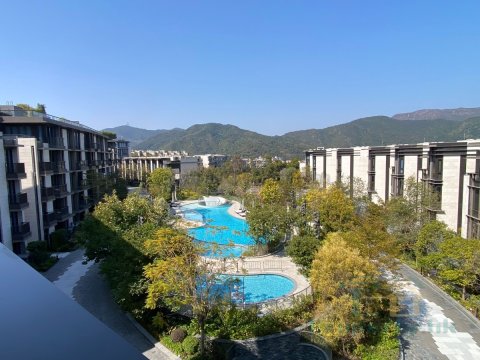 林海山城 大埔 1652582 售盤