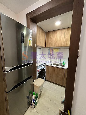 东熹苑 筲箕湾 中层 000116 售盘
