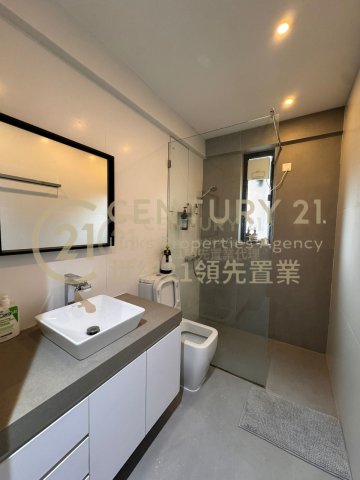 萬高花園洋樓 B座