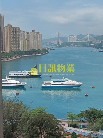 海灣花園 第02座