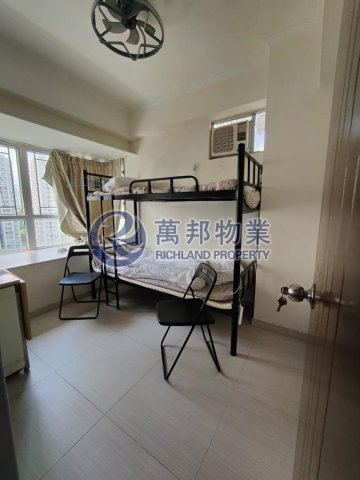 大埔中心