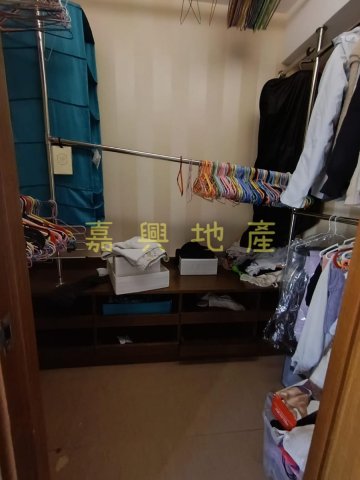 富豪花園 帝皇閣