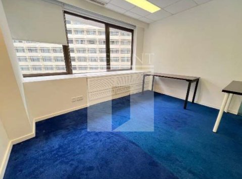 尖沙咀写字楼, 海洋中心