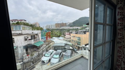 馬游塘村