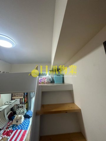 柏傲灣 第02B座