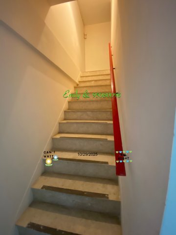 沙田圍舊村 @ EMILY 95080096