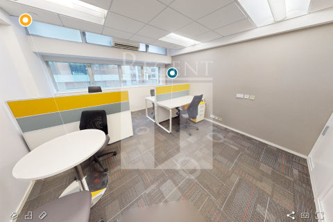 Sheung Wan Office, Officeplus @sheung Wan