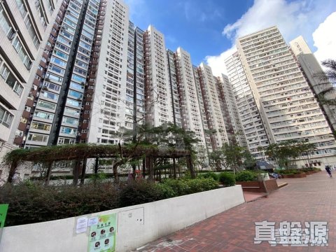 和富中心 北角 中層 1691500 售盤