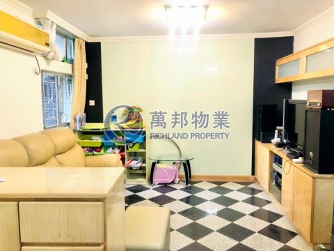 YAT NGA COURT