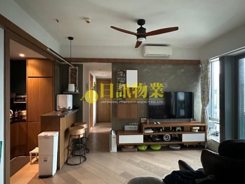 柏傲灣 第02B座