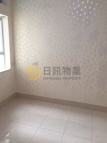 海濱花園 第19座 海逸閣