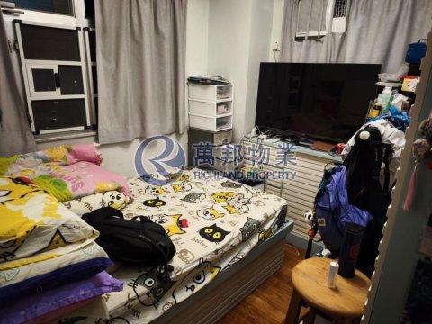 美德大廈 美德大廈