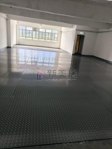 華基工業大廈 葵涌 高層 1719478 售盤