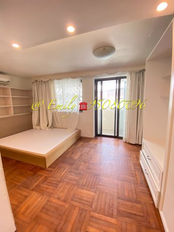 牛皮沙新村 @ EMILY 95080096