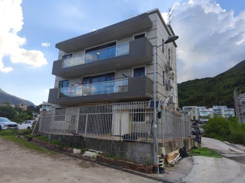 大陽輋村 95080030