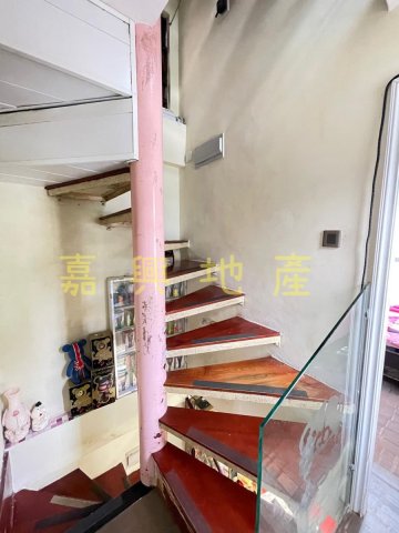 烏溪沙村 95080030