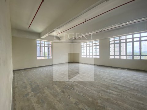 MANSFIELD IND CTR (萬輝工業中心) 