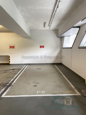 萬泰利廣場 觀塘 中層 C512687 售盤