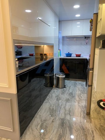 冠德苑 A座 冠昌閣